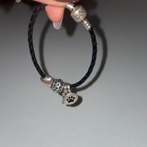 Pandora bracelet